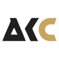AKC - nero e oro (2)