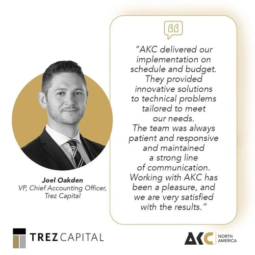TrezCapital TrezCapital
